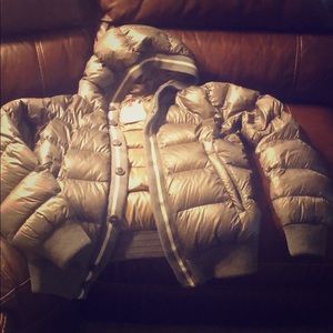 Moncler Men’s Coat